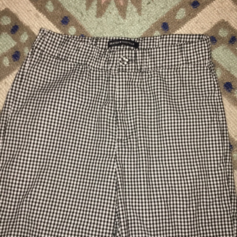 NWOT Tilden pants
